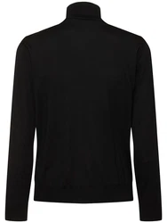 Turtleneck Pullover 