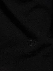 Turtleneck Pullover 
