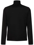 Turtleneck Pullover 