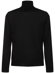 Turtleneck Pullover 