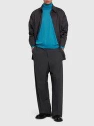 Turtleneck Pullover 
