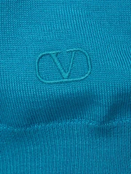 Turtleneck Pullover 