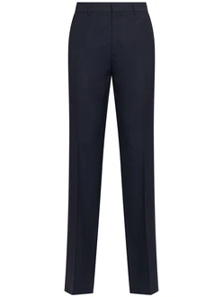 Hose Aus Wollgabardine Hose Aus Wollgabardine