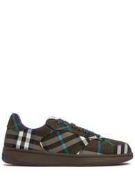 Sneakers mf Terrace Check