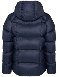 Daunenjacke 3D-Ripstop 