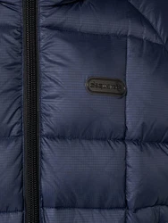 Daunenjacke 3D-Ripstop 