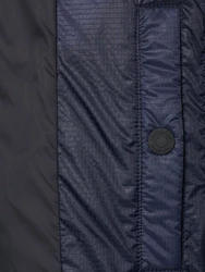 Daunenjacke 3D-Ripstop 