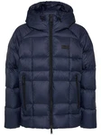 Daunenjacke 3D-Ripstop 
