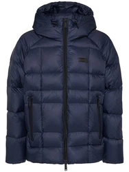 Daunenjacke 3D-Ripstop 