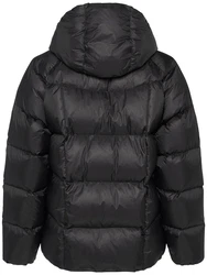 Daunenjacke 3D-Ripstop 