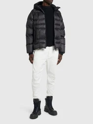 Daunenjacke 3D-Ripstop 