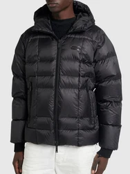 Daunenjacke 3D-Ripstop 