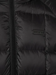 Daunenjacke 3D-Ripstop 
