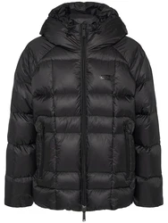Daunenjacke 3D-Ripstop 