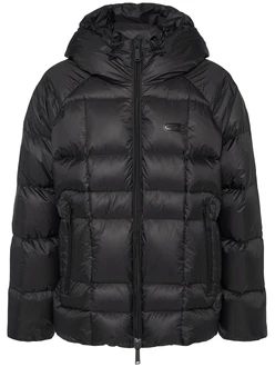 Daunenjacke 3D-Ripstop 
