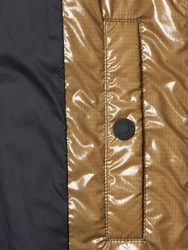 Ultraleichte Daunenjacke 