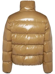 Ultraleichte Daunenjacke 