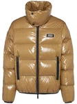 Ultraleichte Daunenjacke 