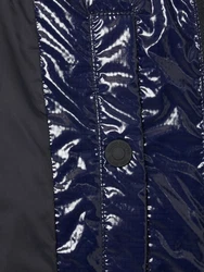 Ultraleichte Daunenjacke 