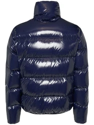 Ultraleichte Daunenjacke 