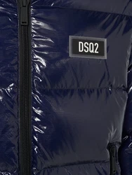 Ultraleichte Daunenjacke 