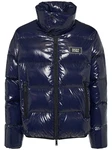 Ultraleichte Daunenjacke 