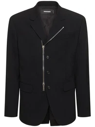 Schulterjacke d2 Headquarter