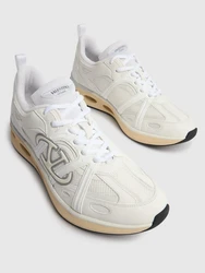 Niedrige Sneakers Mit Vlogo 