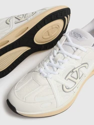 Niedrige Sneakers Mit Vlogo 