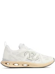 Niedrige Sneakers Mit Vlogo 