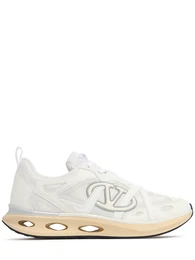 Niedrige Sneakers Mit Vlogo