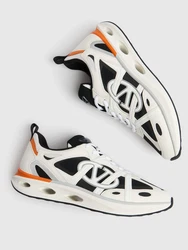 Niedrige Sneakers Mit Vlogo 