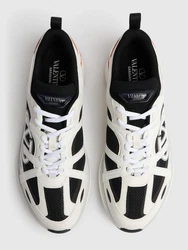 Niedrige Sneakers Mit Vlogo 