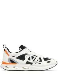 Niedrige Sneakers Mit Vlogo 