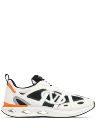 Niedrige Sneakers Mit Vlogo