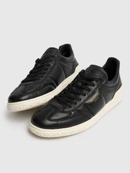 Sneakers Aus Leder upvillage 