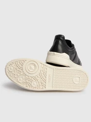 Sneakers Aus Leder upvillage 