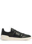 Sneakers Aus Leder upvillage 
