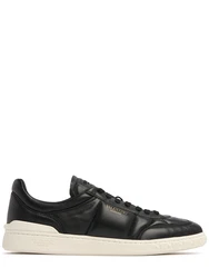Sneakers Aus Leder upvillage 