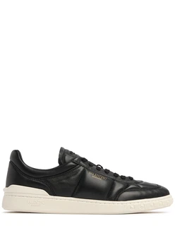 Sneakers Aus Leder upvillage 
