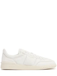 Sneakers Aus Leder upvillage 