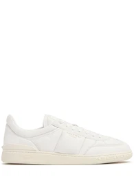Sneakers Aus Gepolstertem Leder upvillage