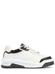 Sneakers Aus Mesh 
