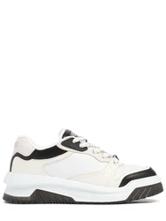 Sneakers Aus Mesh 