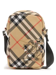 Handytasche Mit Karos