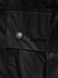 Jacke Beaufort 
