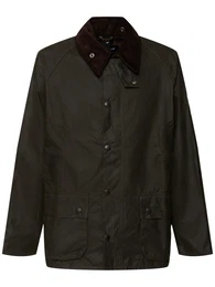 Jacke Aus Gewachster Baumwolle bedale