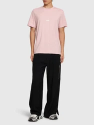 Msgm T-shirt Mit Logo 