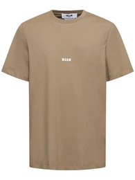 T-shirt Mit -logo