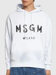 Sweatshirt Mit Kapuze 